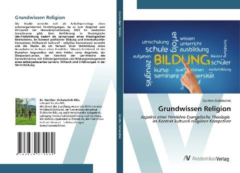 Grundwissen Religion