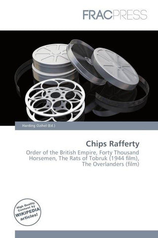 Chips Rafferty