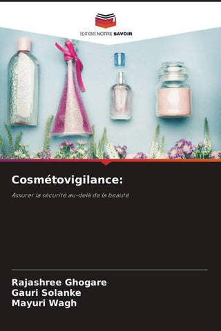 Cosmétovigilance:
