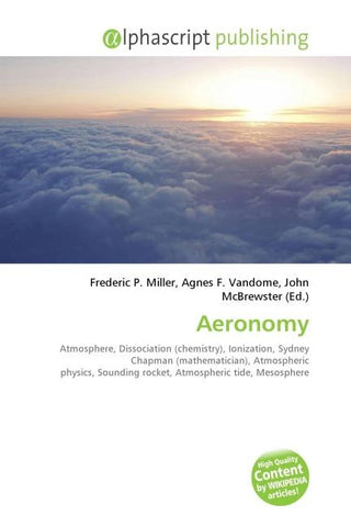 Aeronomy