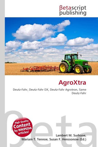 AgroXtra
