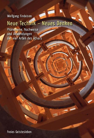 Neue Technik – Neues Denken