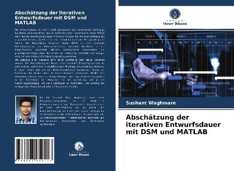 Abschätzung der iterativen Entwurfsdauer mit DSM und MATLAB