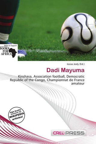 Dadi Mayuma
