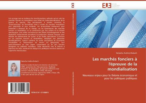 Les marchés fonciers à l'épreuve de la mondialisation