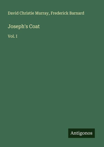 Joseph's Coat