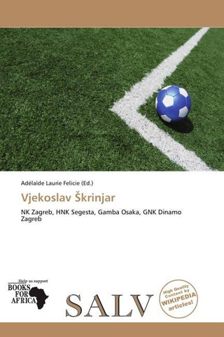 Vjekoslav ¿krinjar