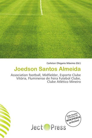 Joedson Santos Almeida
