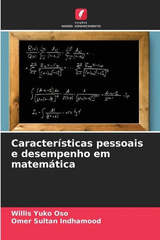 Características pessoais e desempenho em matemática