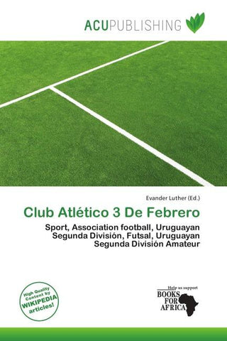 Club Atlético 3 De Febrero