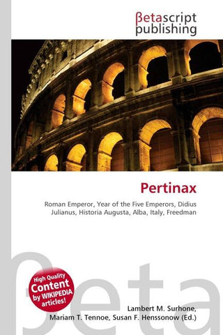 Pertinax