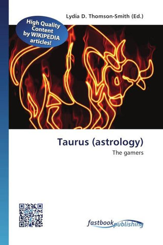 Taurus (astrology)