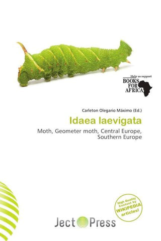 Idaea laevigata