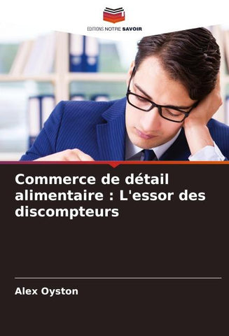Commerce de détail alimentaire : L'essor des discompteurs