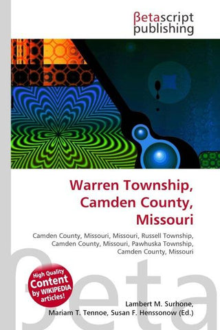 Warren Township, Camden County, Missouri