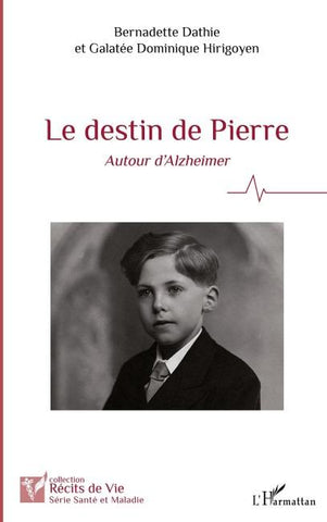 Le destin de Pierre