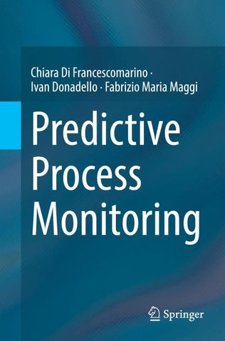 Predictive Process Monitoring