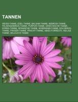 Tannen