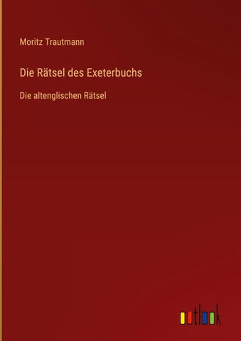 Die Rätsel des Exeterbuchs