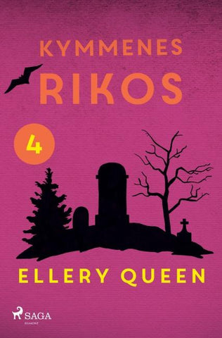 Kymmenes rikos