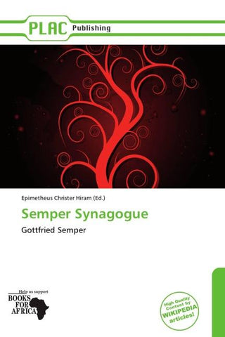 Semper Synagogue