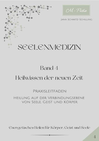 Seelenmedizin