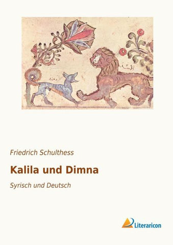 Kalila und Dimna
