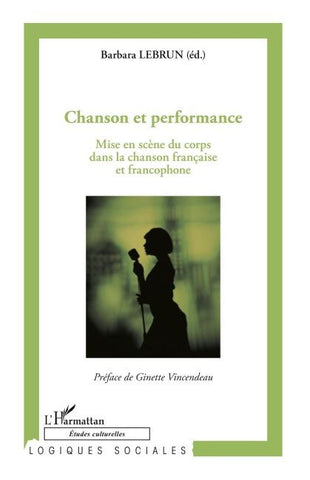 Chanson et performance