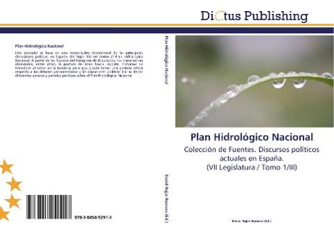 Plan Hidrológico Nacional