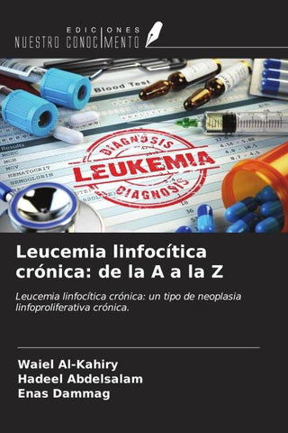 Leucemia linfocítica crónica: de la A a la Z