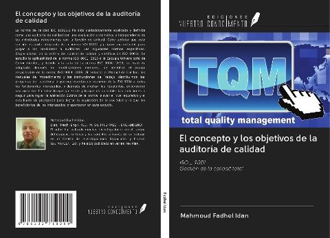 El concepto y los objetivos de la auditoría de calidad