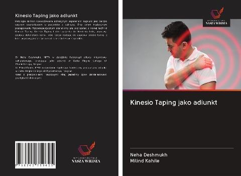 Kinesio Taping jako adiunkt