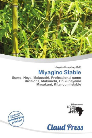 Miyagino Stable