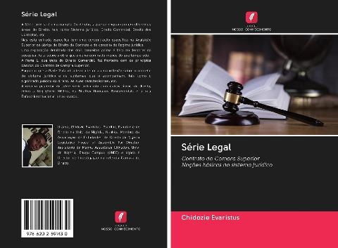 Série Legal