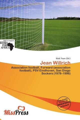 Jean Willrich
