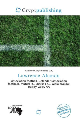 Lawrence Akandu