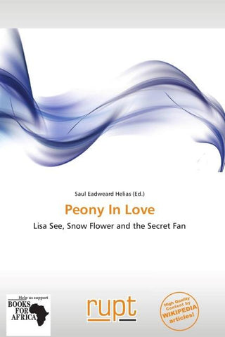 Peony In Love