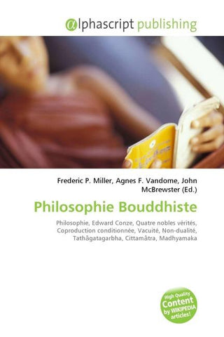 Philosophie Bouddhiste