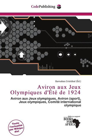 Aviron aux Jeux Olympiques d'Été de 1924