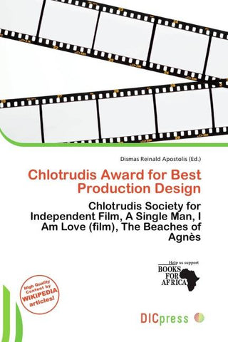 Chlotrudis Award for Best Production Design