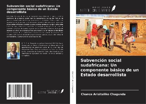 Subvención social sudafricana: Un componente básico de un Estado desarrollista