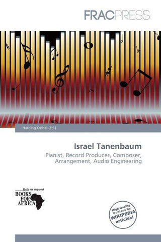 Israel Tanenbaum