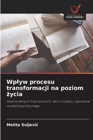Wp¿yw procesu transformacji na poziom ¿ycia