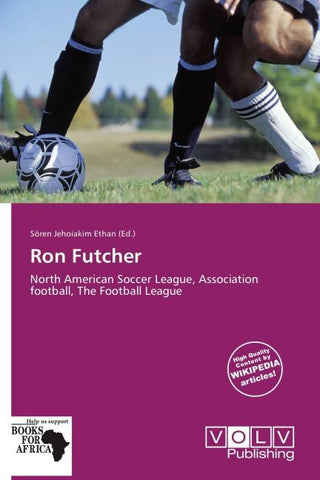 Ron Futcher