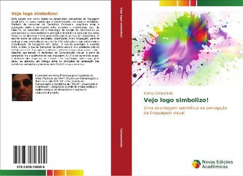 Vejo logo simbolizo!