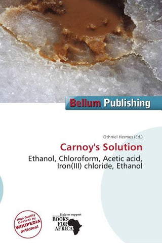 Carnoy's Solution