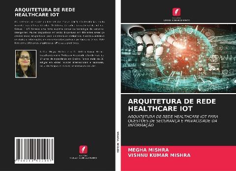 ARQUITETURA DE REDE HEALTHCARE IOT
