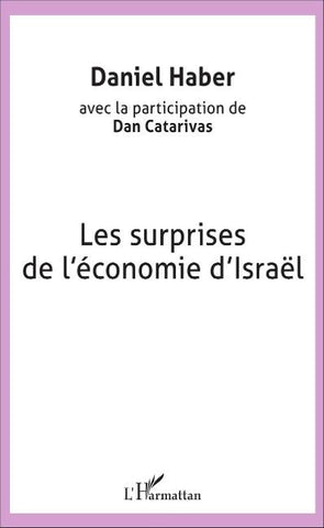 Les surprises de l'économie d'Israël