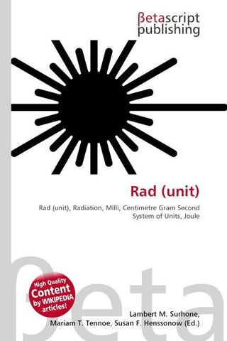 Rad (unit)