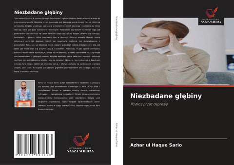 Niezbadane g¿¿biny